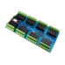 32-Channel DPDT Signal Relay Shield with IoT Interface